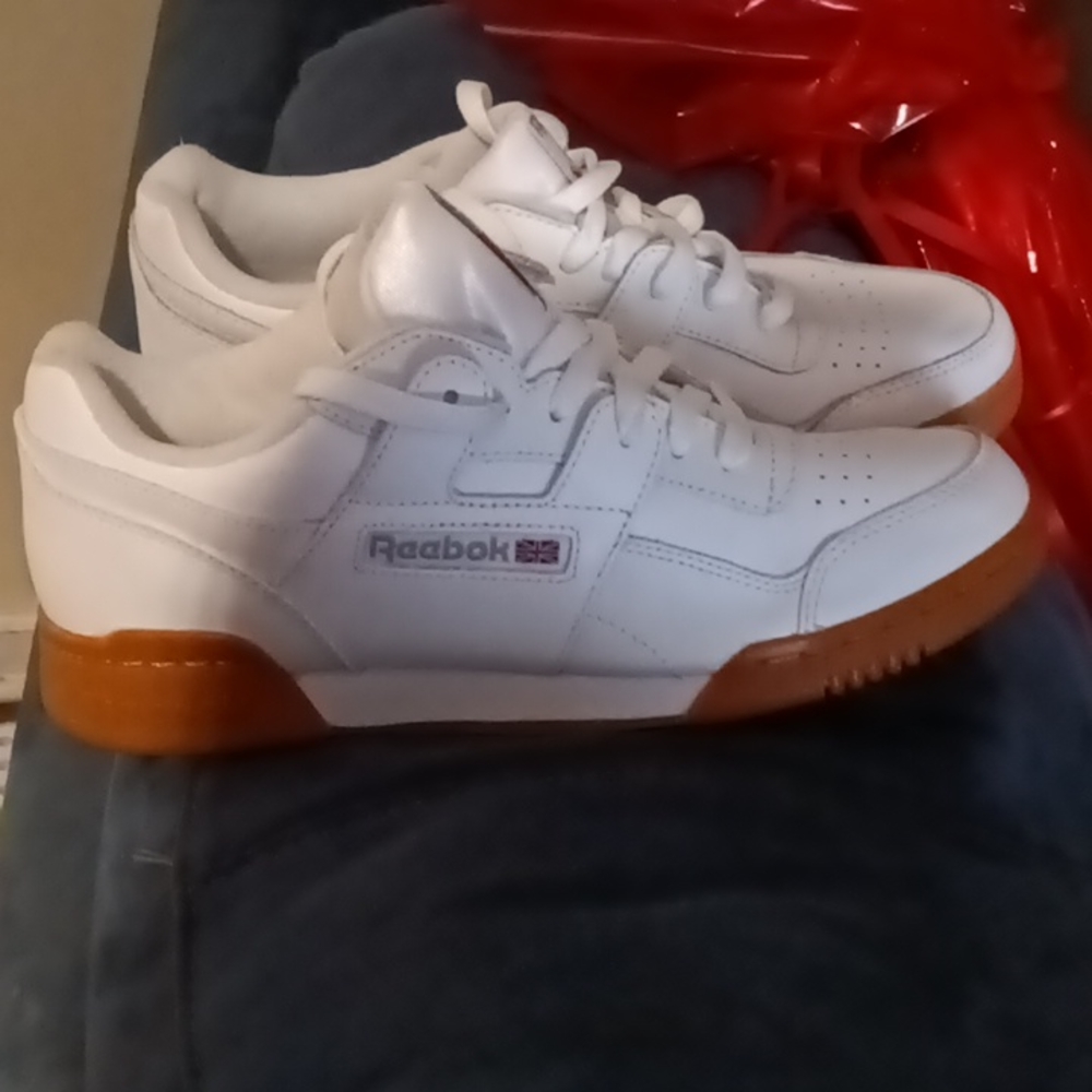 Reebok classics brand new never worn